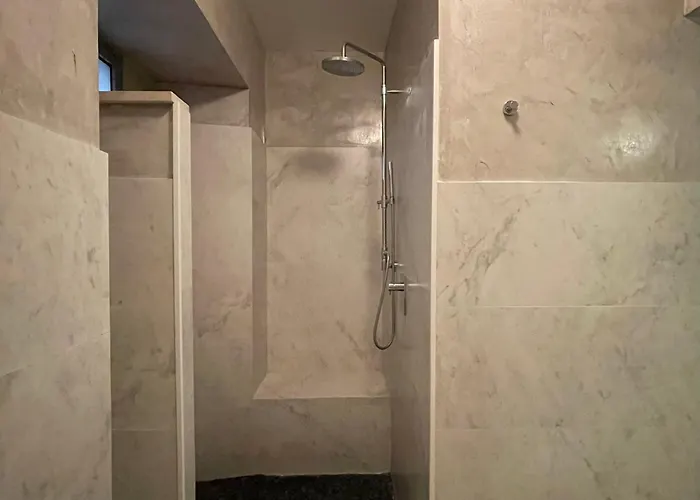 B&B Santi Quattro Al Colosseo